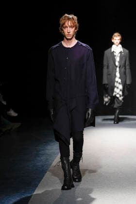 Défilé Songzio Collection Homme Prêt à Porter Automne Hiver 2026 2027 lors de la Fashion Week de Paris, le 21 janvier 2026 Songzio Fashion Show Men Ready to Wear Fall Winter 2026 2027 Collection , during Paris Fashion Week, on January 21, 2026 Paris France  Copyright: xAgencex xBestimagexAgencex xBestimagex