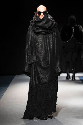 Défilé Songzio Collection Homme Prêt à Porter Automne Hiver 2026 2027 lors de la Fashion Week de Paris, le 21 janvier 2026 Songzio Fashion Show Men Ready to Wear Fall Winter 2026 2027 Collection , during Paris Fashion Week, on January 21, 2026 Paris France  Copyright: xAgencex xBestimagexAgencex xBestimagex