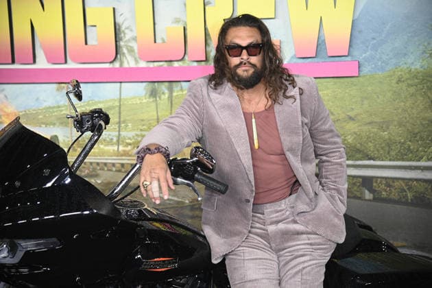 The Wrecking Crew UK Jason Momoa The Wrecking Crew UK Special Screening Cineworld Leicester Square 22 January 2026, Credit:Justin Ng Avalon London  Copyright: xJustinxNgx xAvalonx 1068399436
