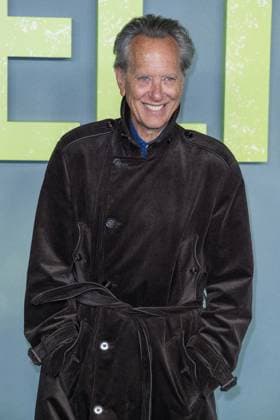 Shelter UK Film Premiere Richard E Grant attends the Shelter UK Premiere at the Cineworld cinema, Leicester Square, London. 20th January 2026.  Copyright: xAndrewxSimsx NINTCHDBPICT001053357411