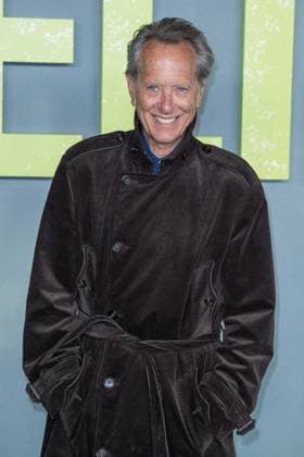 Shelter UK Film Premiere Richard E Grant attends the Shelter UK Premiere at the Cineworld cinema, Leicester Square, London. 20th January 2026.  Copyright: xAndrewxSimsx NINTCHDBPICT001053357452