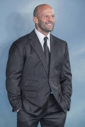 Shelter UK Film Premiere Jason Statham attends the Shelter UK Premiere at the Cineworld cinema, Leicester Square, London. 20th January 2026.  Copyright: xAndrewxSimsx NINTCHDBPICT001053357251