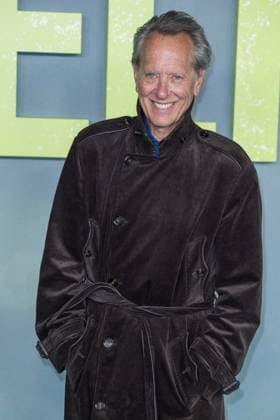 Shelter UK Film Premiere Richard E Grant attends the Shelter UK Premiere at the Cineworld cinema, Leicester Square, London. 20th January 2026.  Copyright: xAndrewxSimsx NINTCHDBPICT001053357427