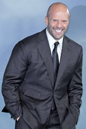 Shelter UK Film Premiere Jason Statham attends the Shelter UK Premiere at the Cineworld cinema, Leicester Square, London. 20th January 2026.  Copyright: xAndrewxSimsx NINTCHDBPICT001053363707