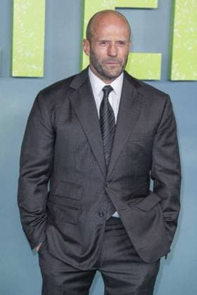 Shelter UK Film Premiere Jason Statham attends the Shelter UK Premiere at the Cineworld cinema, Leicester Square, London. 20th January 2026.  Copyright: xAndrewxSimsx NINTCHDBPICT001053357472