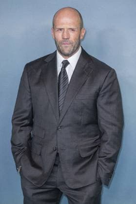 Shelter UK Film Premiere Jason Statham attends the Shelter UK Premiere at the Cineworld cinema, Leicester Square, London. 20th January 2026.  Copyright: xAndrewxSimsx NINTCHDBPICT001053357848