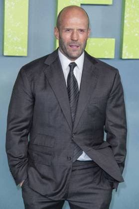 Shelter UK Film Premiere Jason Statham attends the Shelter UK Premiere at the Cineworld cinema, Leicester Square, London. 20th January 2026.  Copyright: xAndrewxSimsx NINTCHDBPICT001053357855