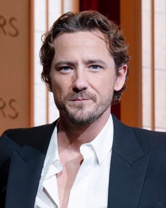 January 22, 2026, Los Angeles, California, USA: LEWIS PULLMAN at the 98th Oscars Nominations Announcement. Los Angeles USA - ZUMAb173 20260122_aap_b173_078 Copyright: xBillyxBennightx