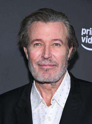 ˜The Gray House™ Los Angeles Premiere Michael Woods arriving to ˜The Gray House™ Los Angeles Premiere at Sherry Lansing Theatre on January 22, 2025 in Hollywood, CA. Hollywood Sherry Lansing Theatre California USA Copyright: xLISAxOConnor AFF-USA.comx