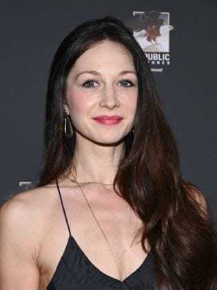 ˜The Gray House™ Los Angeles Premiere Hannah James arriving to ˜The Gray House™ Los Angeles Premiere at Sherry Lansing Theatre on January 22, 2025 in Hollywood, CA. Hollywood Sherry Lansing Theatre California USA Copyright: xLISAxOConnor AFF-USA.comx