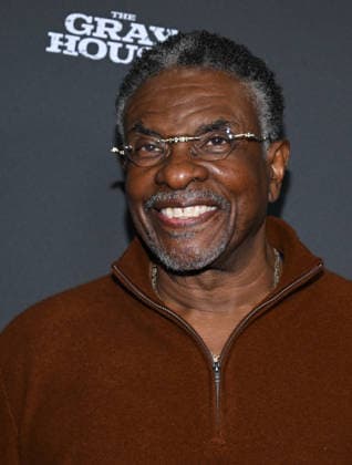 ˜The Gray House™ Los Angeles Premiere Keith David arriving to ˜The Gray House™ Los Angeles Premiere at Sherry Lansing Theatre on January 22, 2025 in Hollywood, CA. Hollywood Sherry Lansing Theatre California USA Copyright: xLISAxOConnor AFF-USA.comx