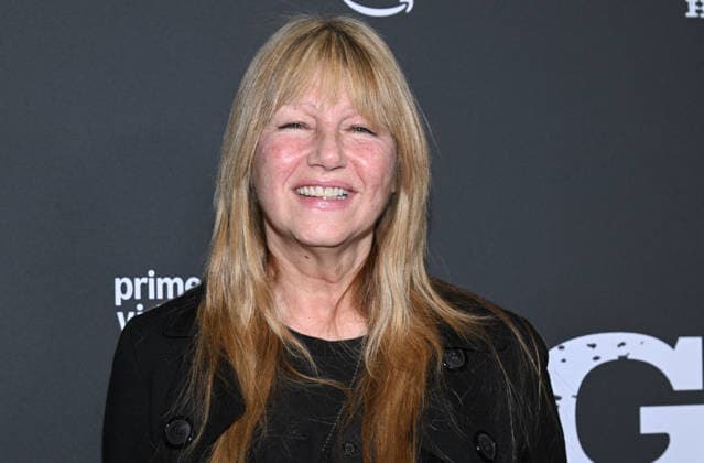 ˜The Gray House™ Los Angeles Premiere Leslie Lewis arriving to ˜The Gray House™ Los Angeles Premiere at Sherry Lansing Theatre on January 22, 2025 in Hollywood, CA. Hollywood Sherry Lansing Theatre California USA Copyright: xLISAxOConnor AFF-USA.comx