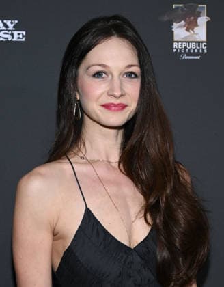 ˜The Gray House™ Los Angeles Premiere Hannah James arriving to ˜The Gray House™ Los Angeles Premiere at Sherry Lansing Theatre on January 22, 2025 in Hollywood, CA. Hollywood Sherry Lansing Theatre California USA Copyright: xLISAxOConnor AFF-USA.comx