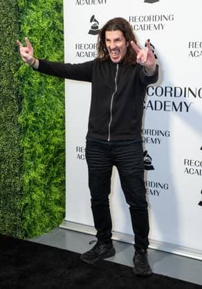 January 22, 2026, Bronx, New York, USA: Frank Bello attends Recording Academy New York Chapter Honors 2026 GRAMMY Awards Nominees celebration at Lavan Chelsea in New York, NY on January 22, 2026 Bronx USA - ZUMAr339 20260122_znp_r339_032 Copyright: xLevxRadinx