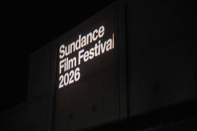 January 22, 2026, Park City, Utah, USA: Sundance Film Festival 2026 Park City USA - ZUMAi207 20260122_zsp_i207_014 Copyright: xAbramxImanx