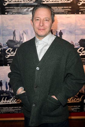 Trystan Pütter bei der Premiere des Kinofilms Sabbatical im Delphi Lux. Berlin, 22.01.2026