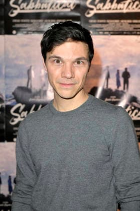 Sebastian Urzendowsky bei der Premiere des Kinofilms Sabbatical im Delphi Lux. Berlin, 22.01.2026