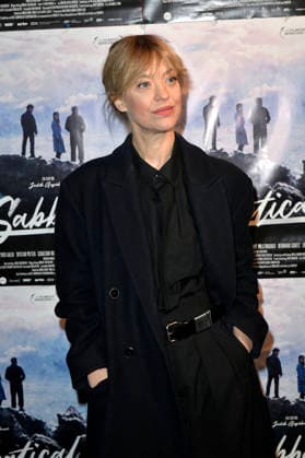 Heike Makatsch bei der Premiere des Kinofilms Sabbatical im Delphi Lux. Berlin, 22.01.2026