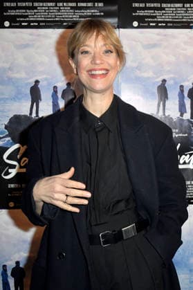 Heike Makatsch bei der Premiere des Kinofilms Sabbatical im Delphi Lux. Berlin, 22.01.2026