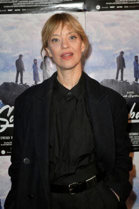 Heike Makatsch bei der Premiere des Kinofilms Sabbatical im Delphi Lux. Berlin, 22.01.2026