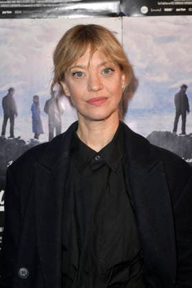 Heike Makatsch bei der Premiere des Kinofilms Sabbatical im Delphi Lux. Berlin, 22.01.2026