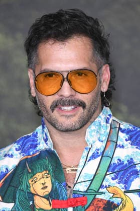 Angel Manuel Soto beim Special Screening des Amazon Prime Video-Films The Wrecking Crew im Cineworld Leicester Square. London, 22.01.2026