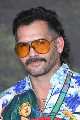 Angel Manuel Soto beim Special Screening des Amazon Prime Video-Films The Wrecking Crew im Cineworld Leicester Square. London, 22.01.2026