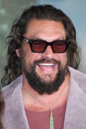 Jason Momoa beim Special Screening des Amazon Prime Video-Films The Wrecking Crew im Cineworld Leicester Square. London, 22.01.2026