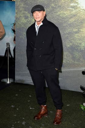 Dave Bautista beim Special Screening des Amazon Prime Video-Films The Wrecking Crew im Cineworld Leicester Square. London, 22.01.2026