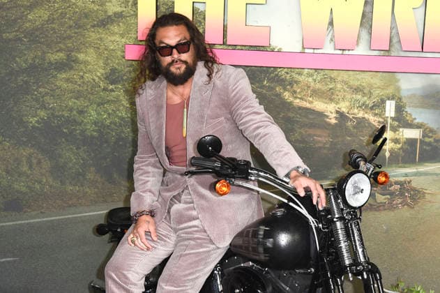 Jason Momoa beim Special Screening des Amazon Prime Video-Films The Wrecking Crew im Cineworld Leicester Square. London, 22.01.2026