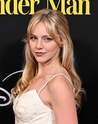 ˜Wonder Man™ Launch Event Jean Evans arriving at Marvel Television™s Wonder Man launch event held at the TCL Chinese Theatre on January 22, 2026 in Hollywood CA. Hollywood TCL Chinese Theatre California USA Copyright: xStarbuck xAFF-USA.COMx