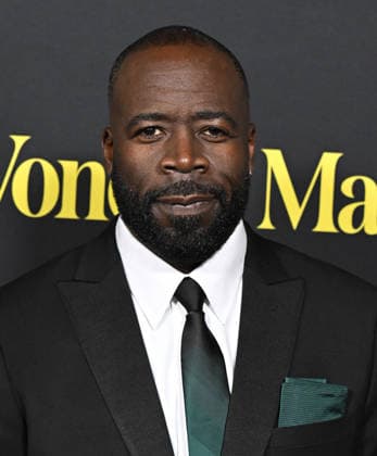 ˜Wonder Man™ Launch Event Demetrius Grosse arriving at Marvel Television™s Wonder Man launch event held at the TCL Chinese Theatre on January 22, 2026 in Hollywood CA. Hollywood TCL Chinese Theatre California USA Copyright: xStarbuck xAFF-USA.COMx