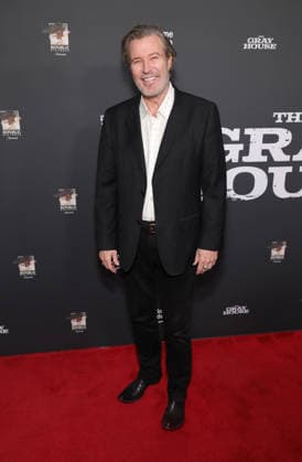 Los Angeles Screening Of Amazon Prime Video s The Gray House 22 January 2026 . Los Angeles, California Michael Woods At the Los Angeles Screening Of Amazon Prime Video s The Gray House held at Sherry Lansing Theatre Paramount Pictures Studio Lot in Los Angeles., Credit:Sadou Faye Avalon United States, CA, Los Angeles, Sherry Lansing Theatre Paramount Pictures Studio Lot  Copyright: xSadouxFayex xAvalonx 1068557076
