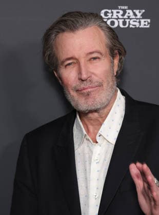 Los Angeles Screening Of Amazon Prime Video s The Gray House 22 January 2026 . Los Angeles, California Michael Woods At the Los Angeles Screening Of Amazon Prime Video s The Gray House held at Sherry Lansing Theatre Paramount Pictures Studio Lot in Los Angeles., Credit:Sadou Faye Avalon United States, CA, Los Angeles, Sherry Lansing Theatre Paramount Pictures Studio Lot  Copyright: xSadouxFayex xAvalonx 1068557151