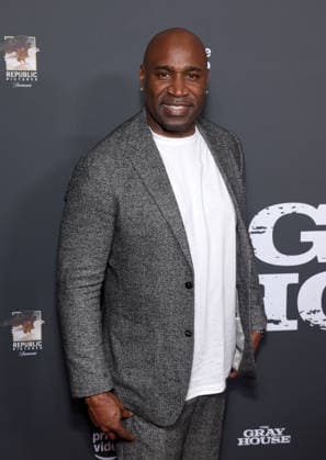 Los Angeles Screening Of Amazon Prime Video s The Gray House 22 January 2026 . Los Angeles, California Keith Neal At the Los Angeles Screening Of Amazon Prime Video s The Gray House held at Sherry Lansing Theatre Paramount Pictures Studio Lot in Los Angeles., Credit:Sadou Faye Avalon United States, CA, Los Angeles, Sherry Lansing Theatre Paramount Pictures Studio Lot  Copyright: xSadouxFayex xAvalonx 1068557286
