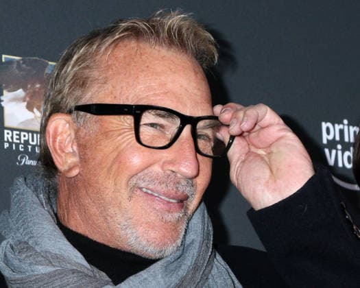 January 23, 2026, Los Angeles, California, USA: LOS ANGELES - JAN 22: Kevin Costner at The Gray House Screening at Paramount Studios on January 22, 2026 in Los Angeles, CA Los Angeles USA - ZUMAb170 20260123_aap_b170_002 Copyright: xKayxBlakex