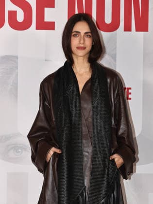Rome, Palazzo Naiadi, photocall for the film Things Unsaid. Pictured: Miriam Leone  Copyright: xMarcoxProvvisionatox xipa-agency.netx xMarcoxProvvisionatox IPA_Agency_IPA70451884