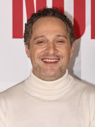 Rome, Palazzo Naiadi, photocall for the film Things Unsaid. Pictured: Claudio Santamaria  Copyright: xMarcoxProvvisionatox xipa-agency.netx xMarcoxProvvisionatox IPA_Agency_IPA70452690