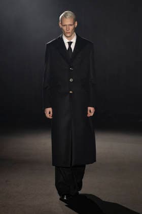 Junya Watanabe MAN Fashion Show Men Ready to Wear Fall Winter 2026 2027 Collection , during Paris Fashion Week, on January 23, 2026 Junya Watanabe MAN Fashion Show Men Ready to Wear Fall Winter 2026 2027 Collection , during Paris Fashion Week, on January 23, 2026 Paris France  Copyright: xAgencex xBestimagexAgencex xBestimagex