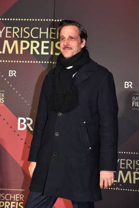 Max von Thun 47. Bayerischer Filmpreis Preis, Auszeichnung Prinzregententheater München 23. Januar 2026