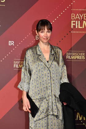 Julia Koschitz 47. Bayerischer Filmpreis Preis, Auszeichnung Prinzregententheater München 23. Januar 2026