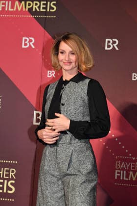 Lara Joy Körner 47. Bayerischer Filmpreis Preis, Auszeichnung Prinzregententheater München 23. Januar 2026