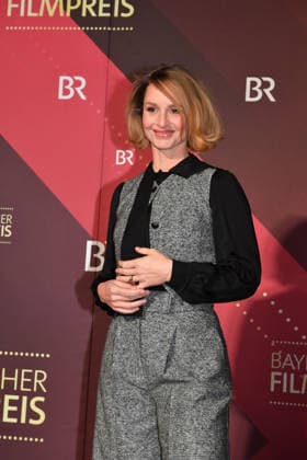 Lara Joy Körner 47. Bayerischer Filmpreis Preis, Auszeichnung Prinzregententheater München 23. Januar 2026