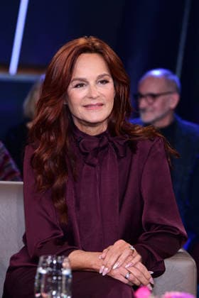 Andrea Berg zu Gast bei der NDR Talk Show am 23.1.2026 in Hamburg NDR Talk Show am 23.1.2026 in Hamburg