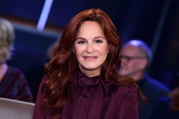 Andrea Berg zu Gast bei der NDR Talk Show am 23.1.2026 in Hamburg NDR Talk Show am 23.1.2026 in Hamburg