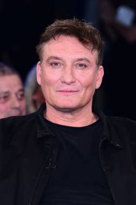 Oliver Masucci zu Gast bei der NDR Talk Show am 23.1.2026 in Hamburg NDR Talk Show am 23.1.2026 in Hamburg