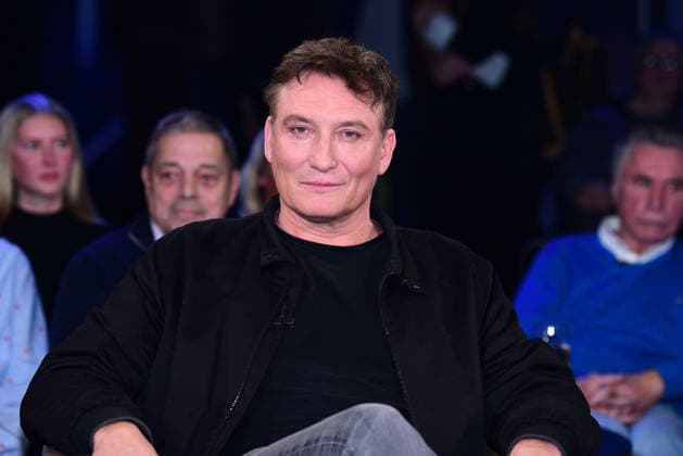 Oliver Masucci zu Gast bei der NDR Talk Show am 23.1.2026 in Hamburg NDR Talk Show am 23.1.2026 in Hamburg