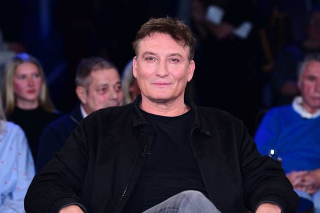 Oliver Masucci zu Gast bei der NDR Talk Show am 23.1.2026 in Hamburg NDR Talk Show am 23.1.2026 in Hamburg