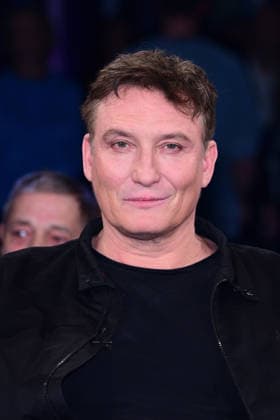 Oliver Masucci zu Gast bei der NDR Talk Show am 23.1.2026 in Hamburg NDR Talk Show am 23.1.2026 in Hamburg