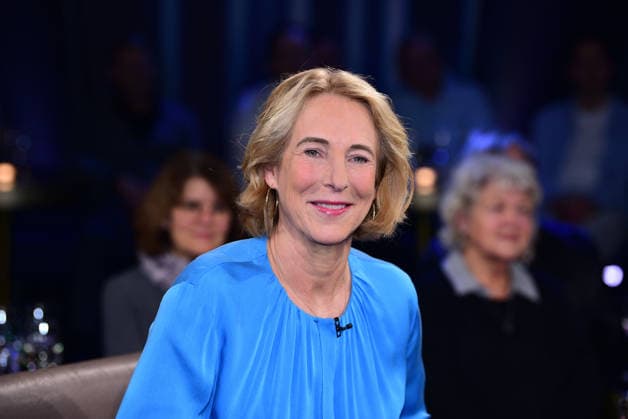 Katrin Eigendorf zu Gast bei der NDR Talk Show am 23.1.2026 in Hamburg NDR Talk Show am 23.1.2026 in Hamburg